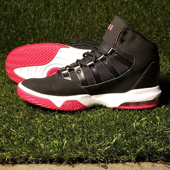 Air Jordan Max Aura gs - Picture 4 of 7